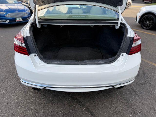 used 2017 Honda Accord car, priced at $9,998