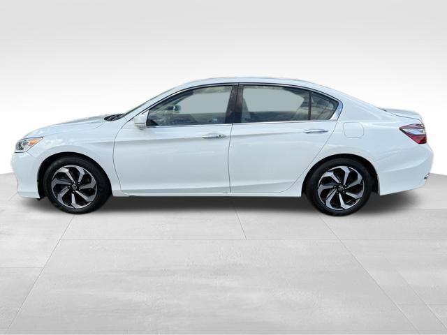 used 2017 Honda Accord car, priced at $9,998
