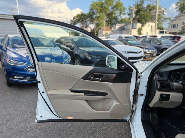 used 2017 Honda Accord car, priced at $9,998