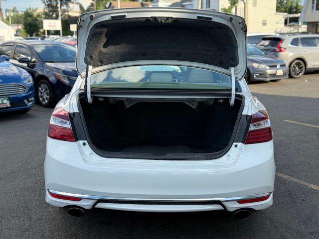 used 2017 Honda Accord car, priced at $9,998