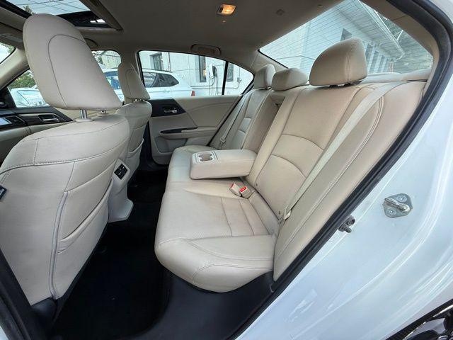 used 2017 Honda Accord car, priced at $9,998