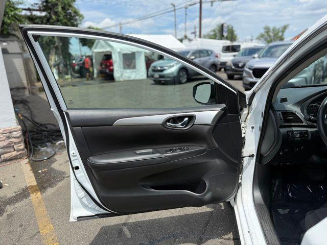 used 2019 Nissan Sentra car, priced at $6,795
