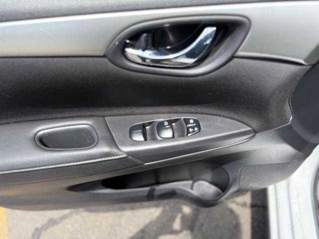 used 2019 Nissan Sentra car, priced at $6,795
