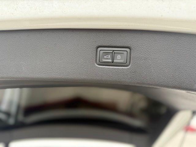 used 2019 Audi Q7 car, priced at $21,998