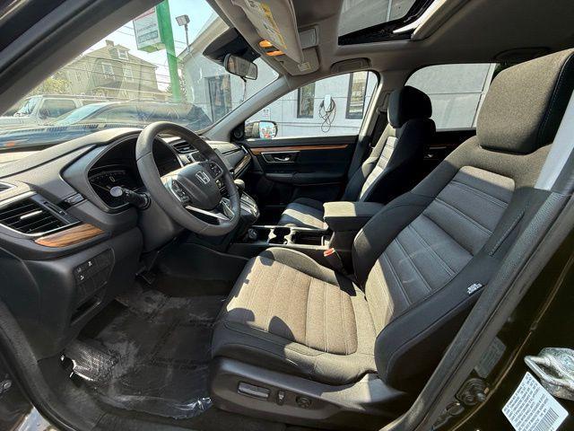 used 2018 Honda CR-V car, priced at $12,498