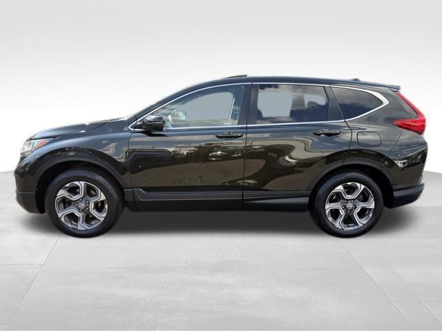used 2018 Honda CR-V car, priced at $12,498
