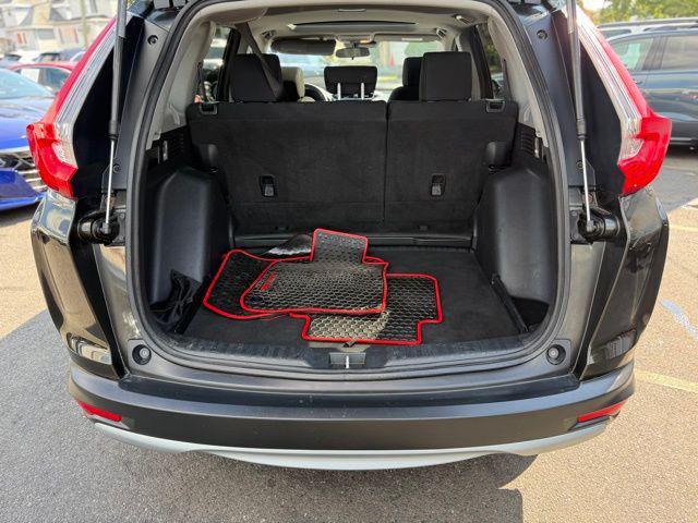 used 2018 Honda CR-V car, priced at $12,498