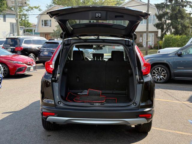 used 2018 Honda CR-V car, priced at $12,498