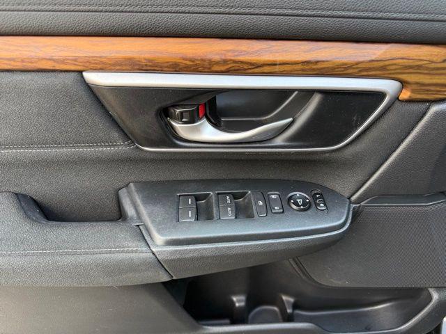 used 2018 Honda CR-V car, priced at $12,498