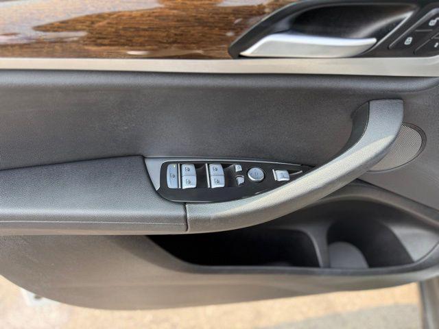 used 2021 BMW X4 car, priced at $26,995