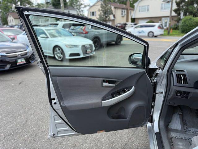used 2010 Toyota Prius car, priced at $5,995
