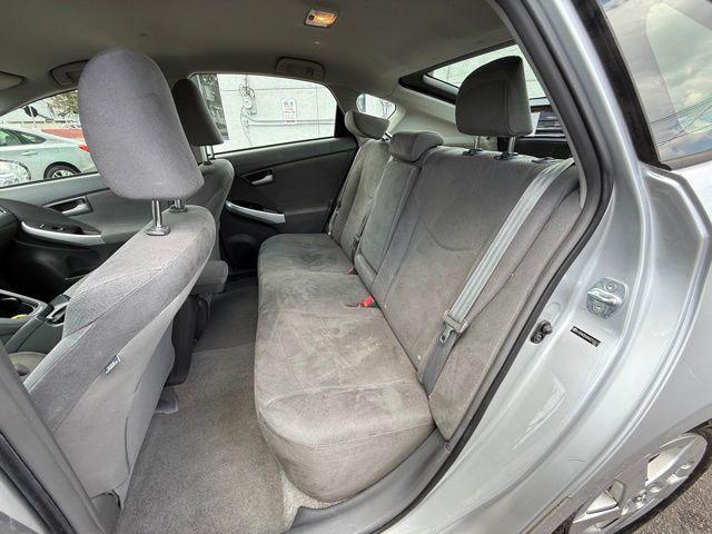 used 2010 Toyota Prius car, priced at $5,995