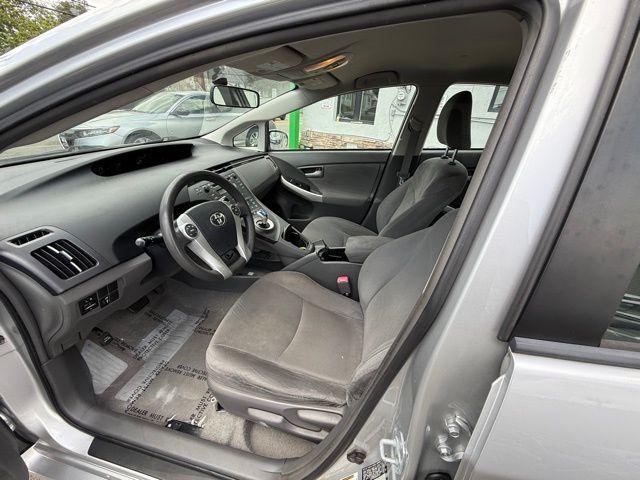 used 2010 Toyota Prius car, priced at $5,995