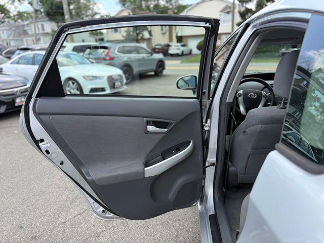 used 2010 Toyota Prius car, priced at $5,995
