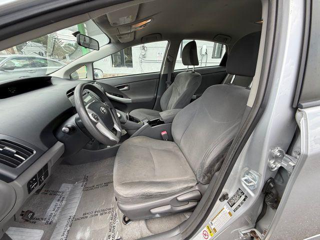 used 2010 Toyota Prius car, priced at $5,995