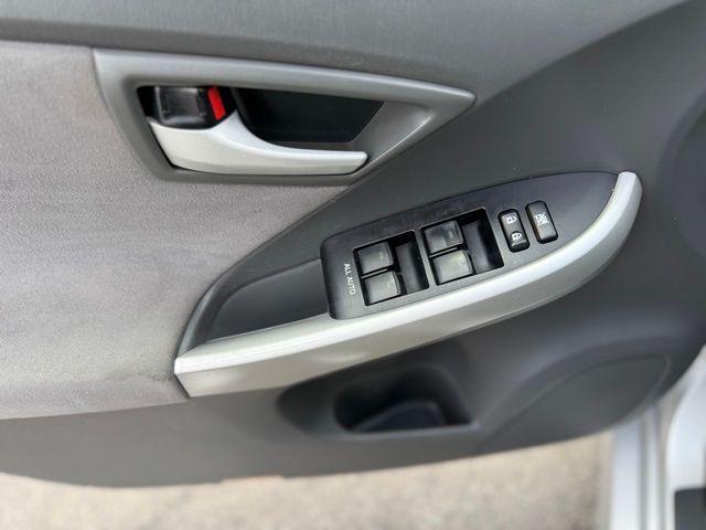 used 2010 Toyota Prius car, priced at $5,995