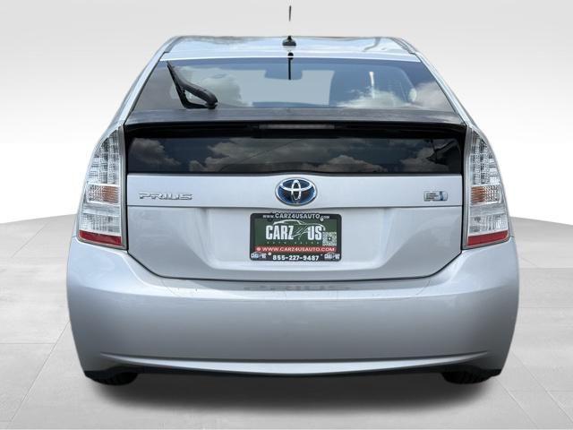 used 2010 Toyota Prius car, priced at $5,995