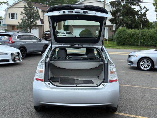 used 2010 Toyota Prius car, priced at $5,995