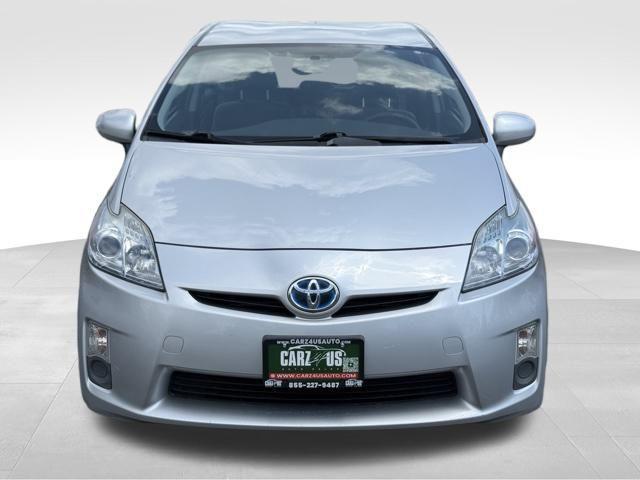 used 2010 Toyota Prius car, priced at $5,995