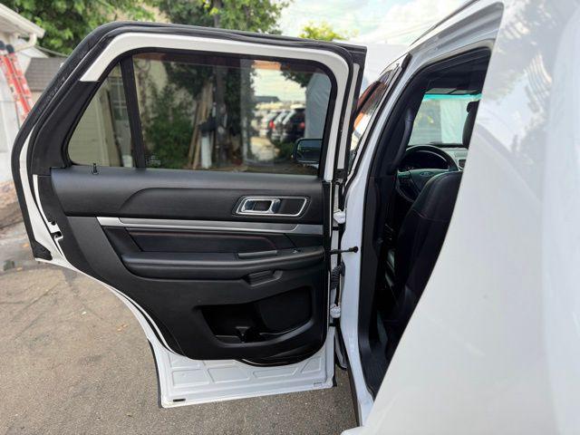 used 2016 Ford Explorer car, priced at $10,495