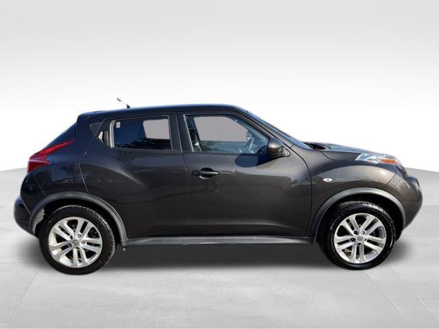 used 2012 Nissan Juke car, priced at $6,395
