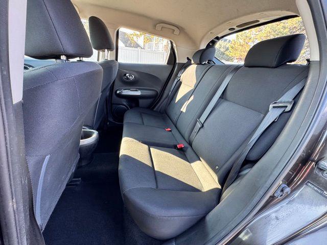 used 2012 Nissan Juke car, priced at $6,395