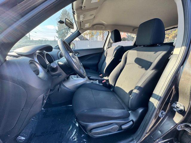 used 2012 Nissan Juke car, priced at $6,395