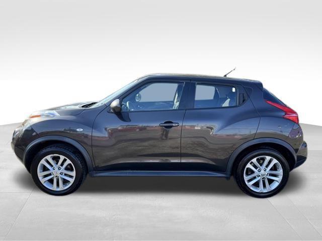 used 2012 Nissan Juke car, priced at $6,395