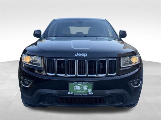 used 2016 Jeep Grand Cherokee car, priced at $9,995