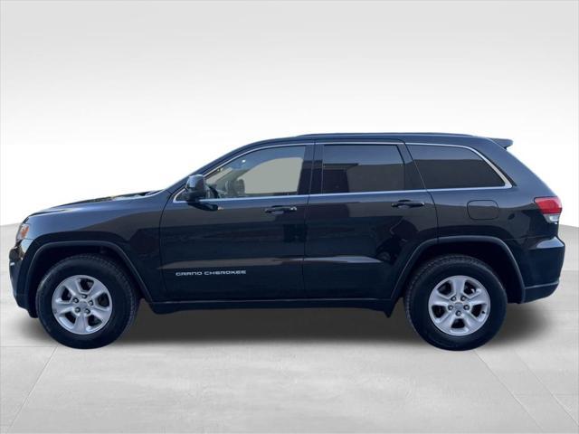 used 2016 Jeep Grand Cherokee car, priced at $9,995