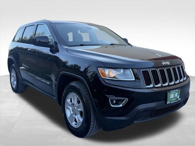 used 2016 Jeep Grand Cherokee car, priced at $9,995