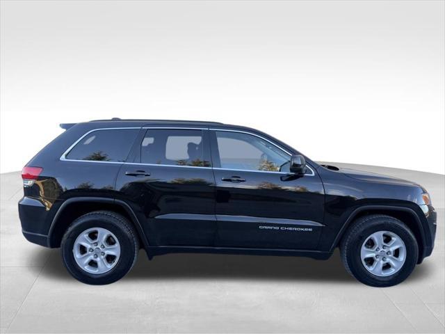 used 2016 Jeep Grand Cherokee car, priced at $9,995