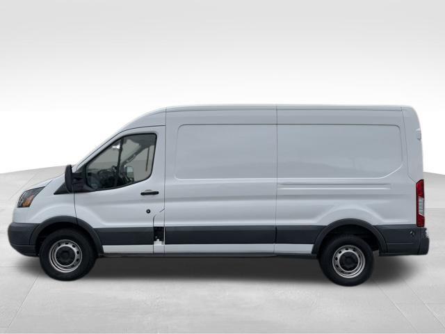 used 2018 Ford Transit-350 car, priced at $20,995