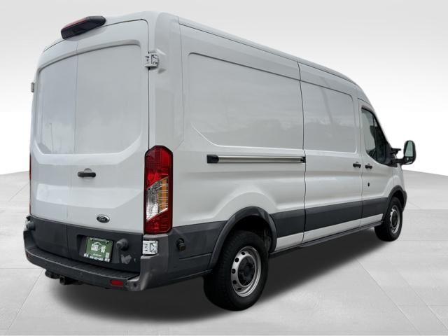 used 2018 Ford Transit-350 car, priced at $20,995