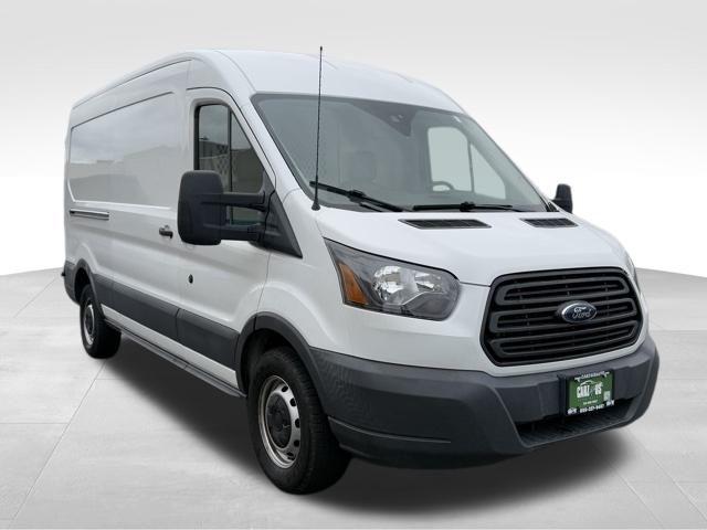 used 2018 Ford Transit-350 car, priced at $20,995