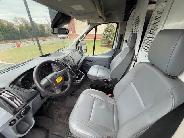 used 2018 Ford Transit-350 car, priced at $20,995