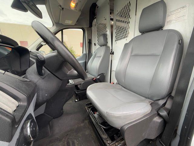 used 2018 Ford Transit-350 car, priced at $20,995