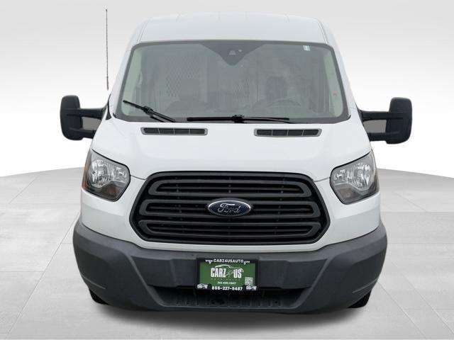 used 2018 Ford Transit-350 car, priced at $20,995