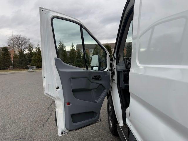 used 2018 Ford Transit-350 car, priced at $20,995