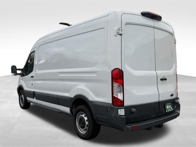 used 2018 Ford Transit-350 car, priced at $20,995