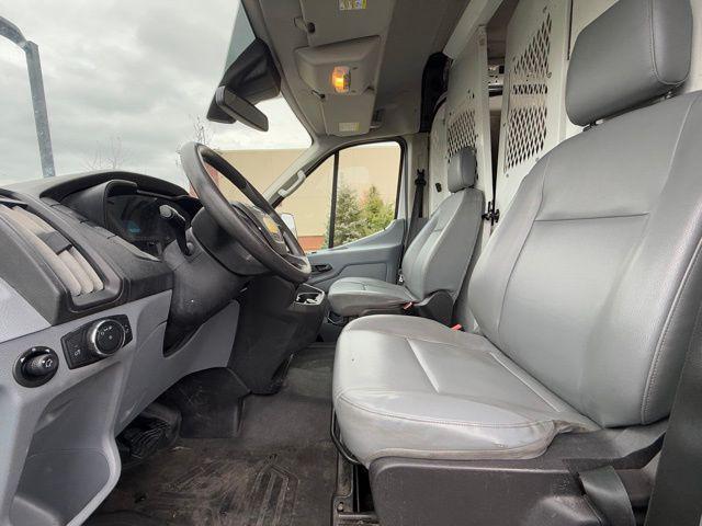 used 2018 Ford Transit-350 car, priced at $20,995