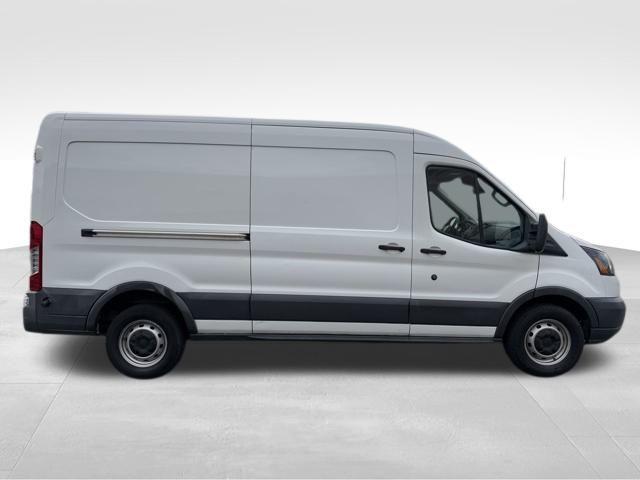 used 2018 Ford Transit-350 car, priced at $20,995