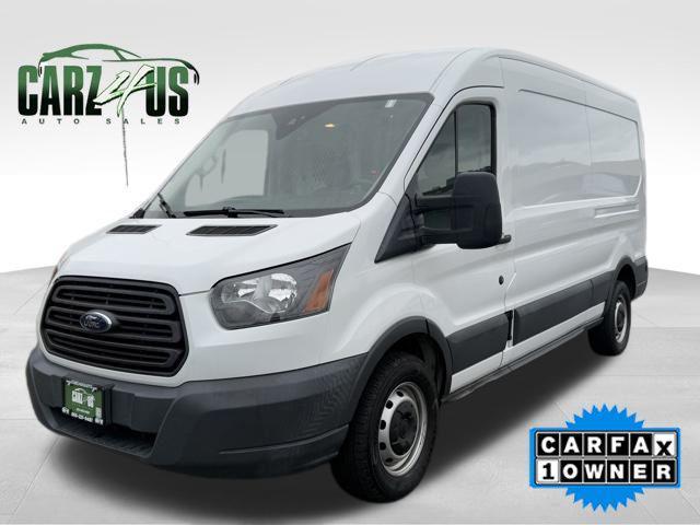 used 2018 Ford Transit-350 car, priced at $20,995