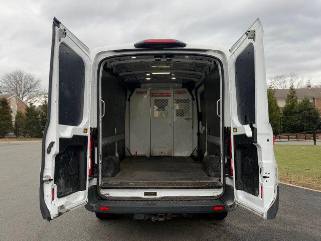 used 2018 Ford Transit-350 car, priced at $20,995