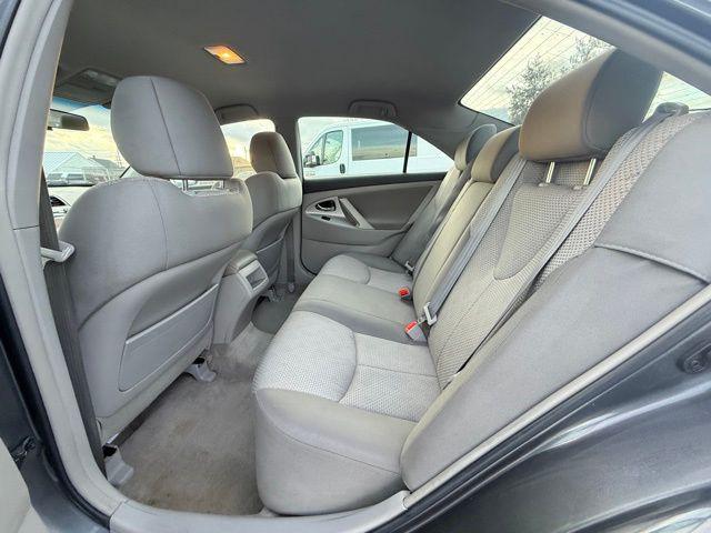 used 2007 Toyota Camry car, priced at $1