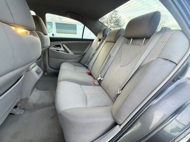 used 2007 Toyota Camry car, priced at $1