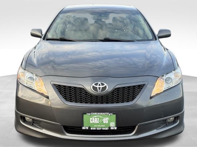 used 2007 Toyota Camry car, priced at $1