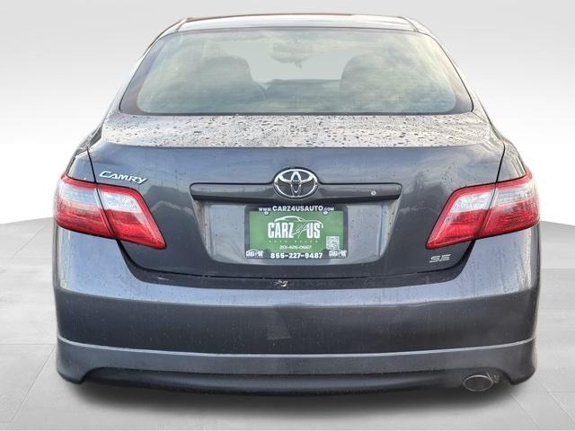 used 2007 Toyota Camry car, priced at $1