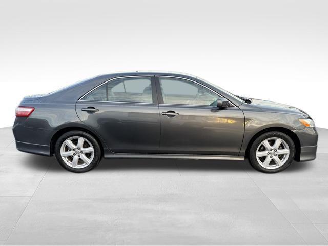 used 2007 Toyota Camry car, priced at $1