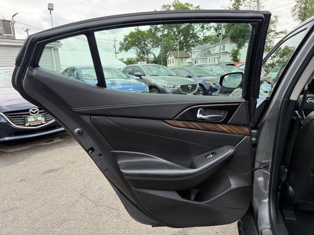 used 2017 Nissan Maxima car, priced at $13,995